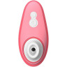 Бесконтактный клиторальный стимулятор WOMANIZER LIBERTY 2 розовый WZ112SG4