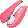 Бесконтактный клиторальный стимулятор WOMANIZER LIBERTY 2 розовый WZ112SG4