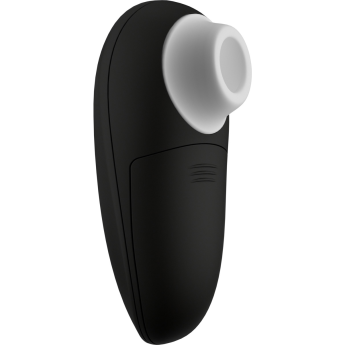 Бесконтактный клиторальный стимулятор WOMANIZER MINI 2, черный