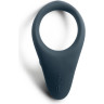 Эрекционное кольцо WOMANIZER We-Vibe Verge черное SNVGSG6