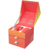 Вибратор для пар WOMANIZER WE-VIBE CHORUS коралловый SNHR3SGA